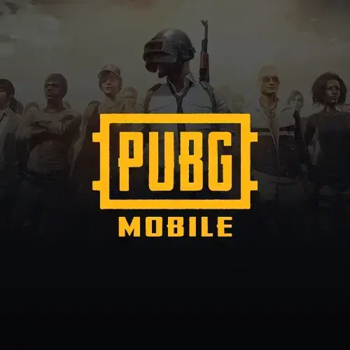 PUBG Mobile